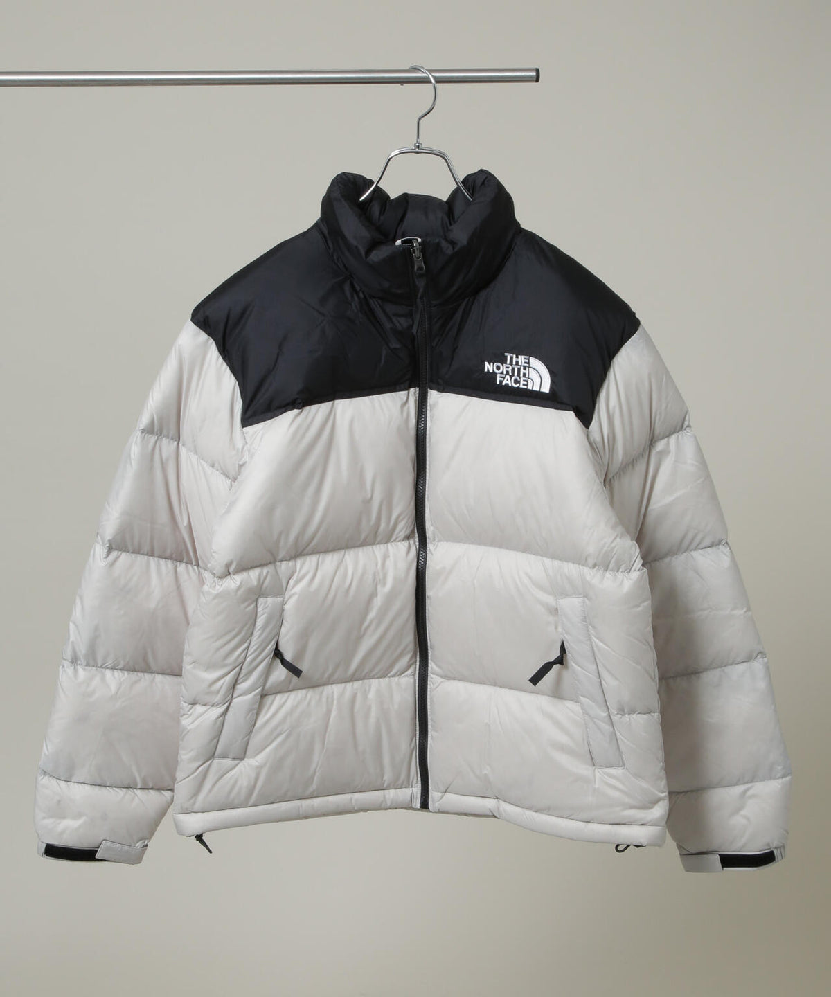THE NORTH FACE/Nuptse Jacket 6706214001