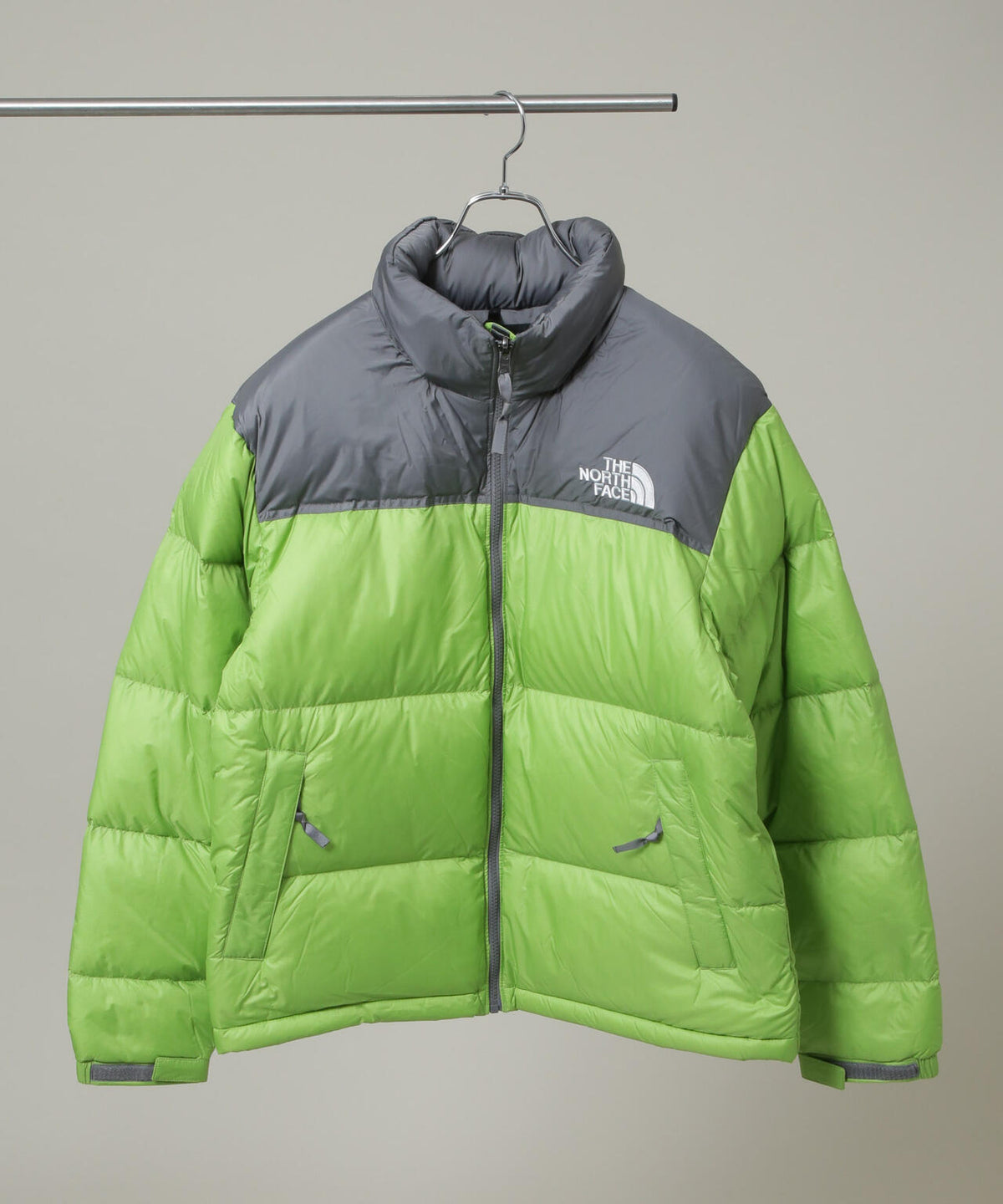 THE NORTH FACE/Nuptse Jacket 6706214001