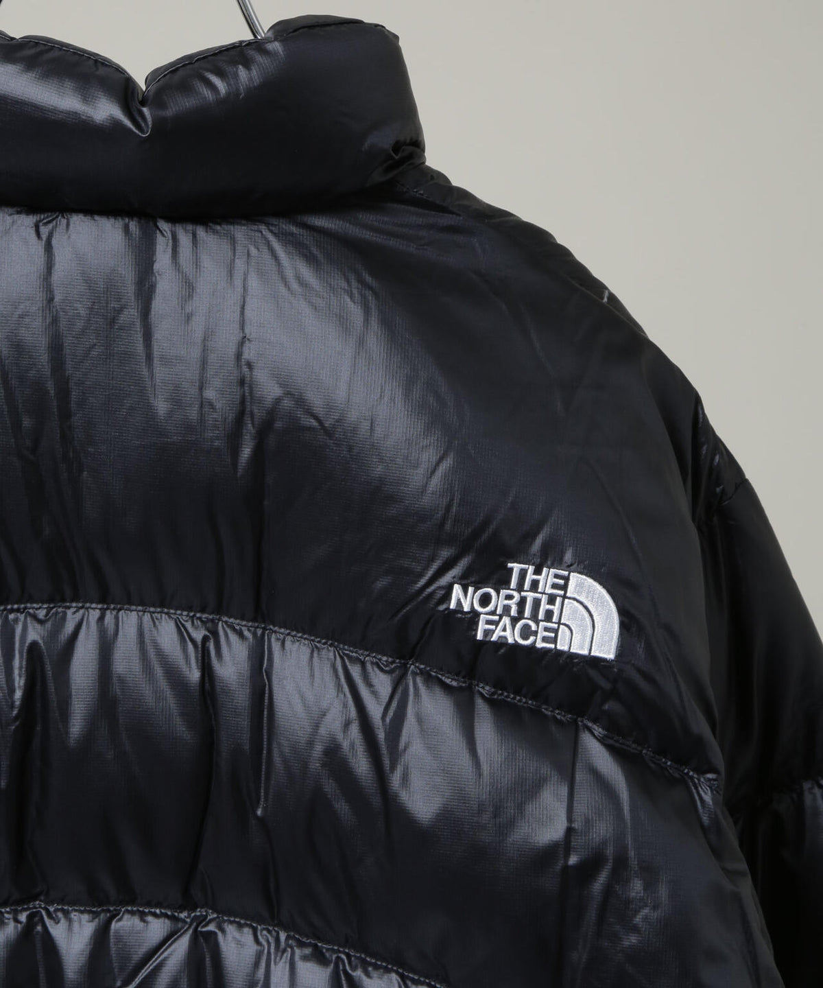 THE NORTH FACE/ZIZ Aconcagua Jacket 6706214002