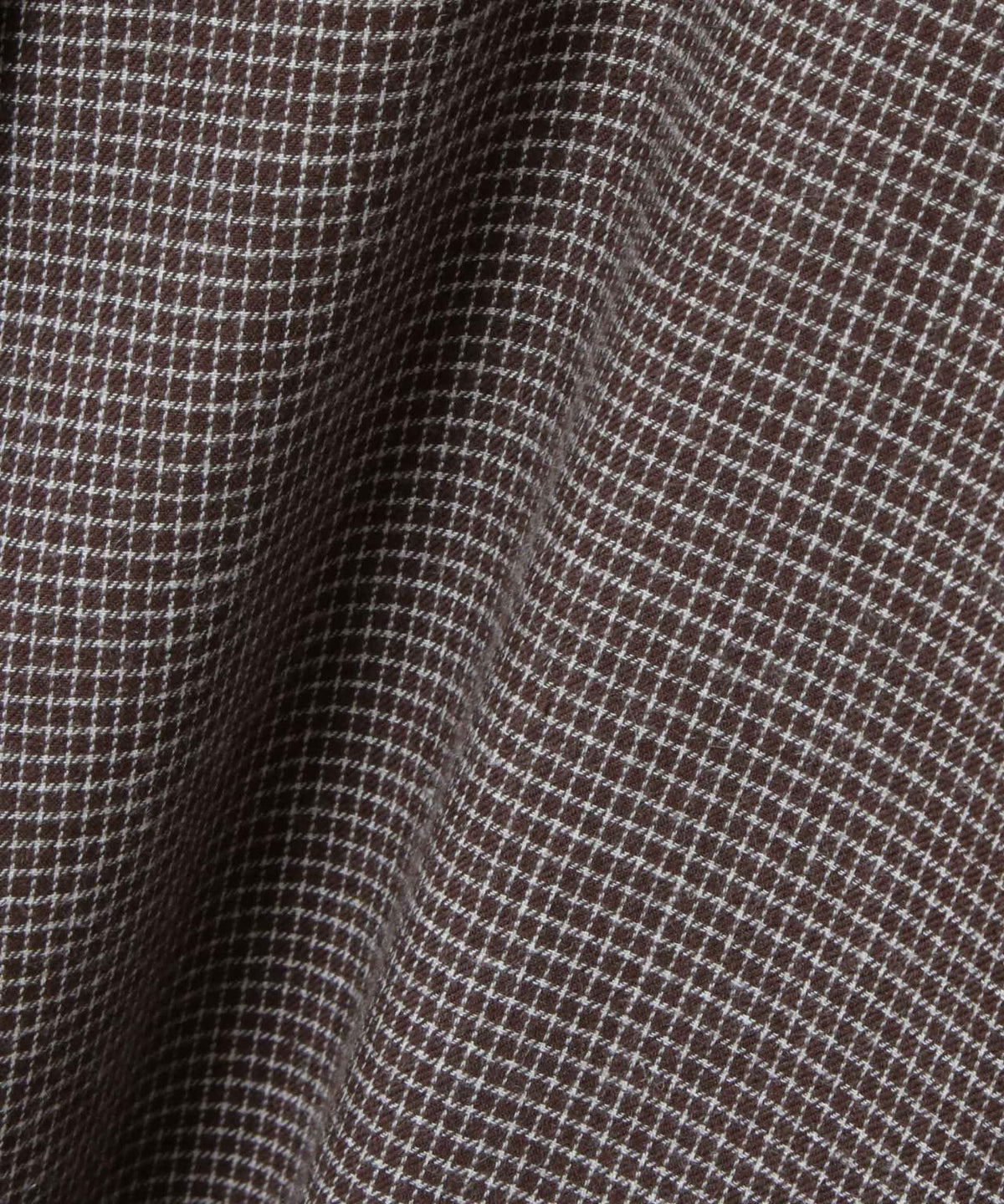 ATON/COTTON YAK OPEN COLLAR SHIRT 6706220009