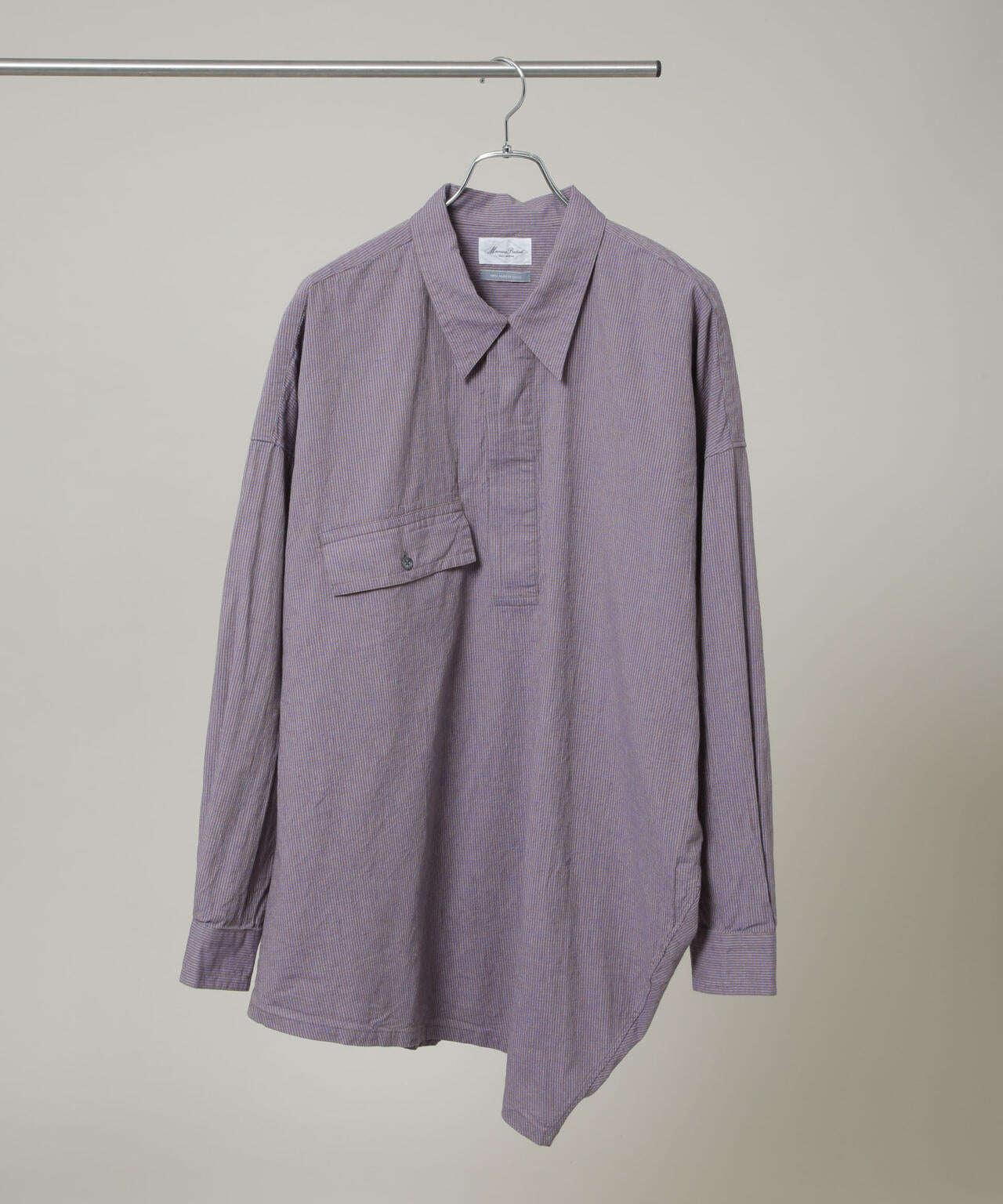 Marvine Pontiak Shirt Makers/Twist P/O 6706220056