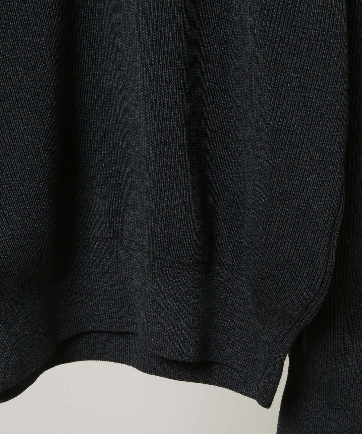 PURLAM/FCR high neck knit 6706222009