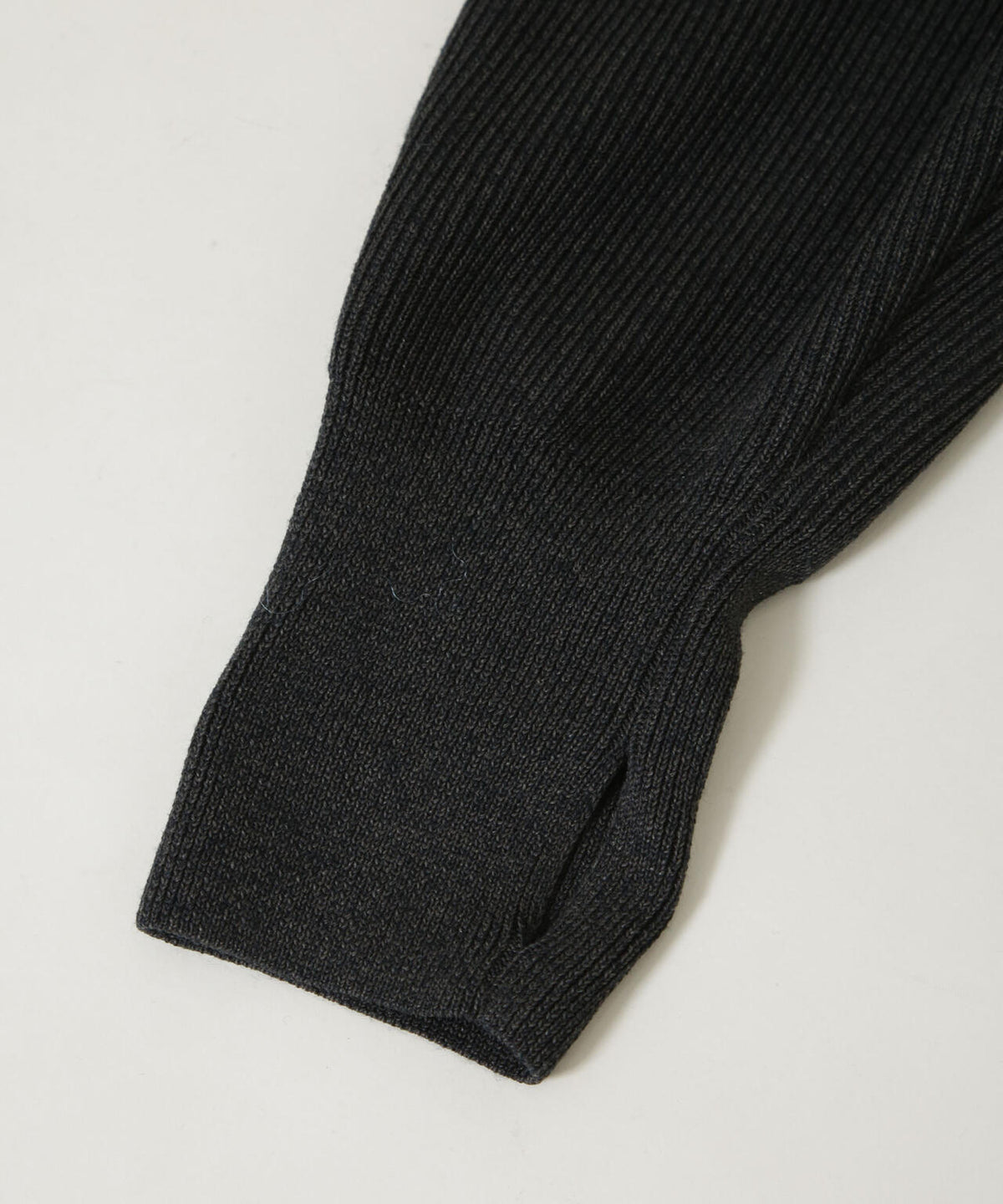 PURLAM/FCR high neck knit 6706222009