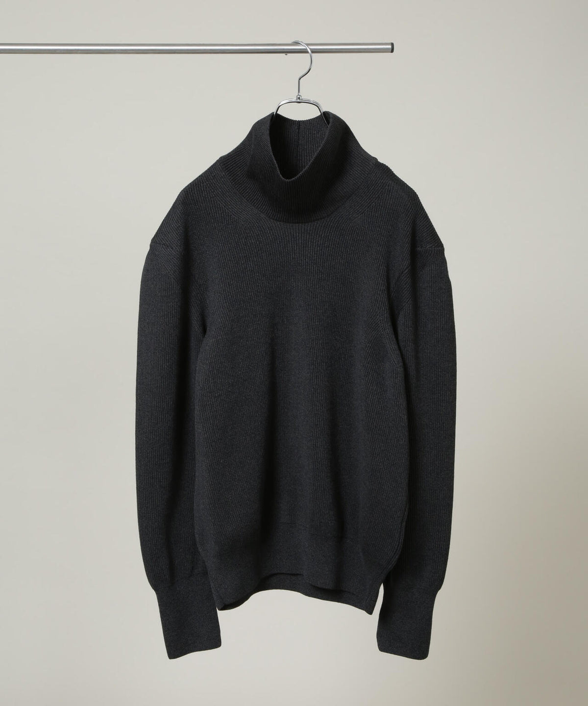 PURLAM/FCR high neck knit 6706222009