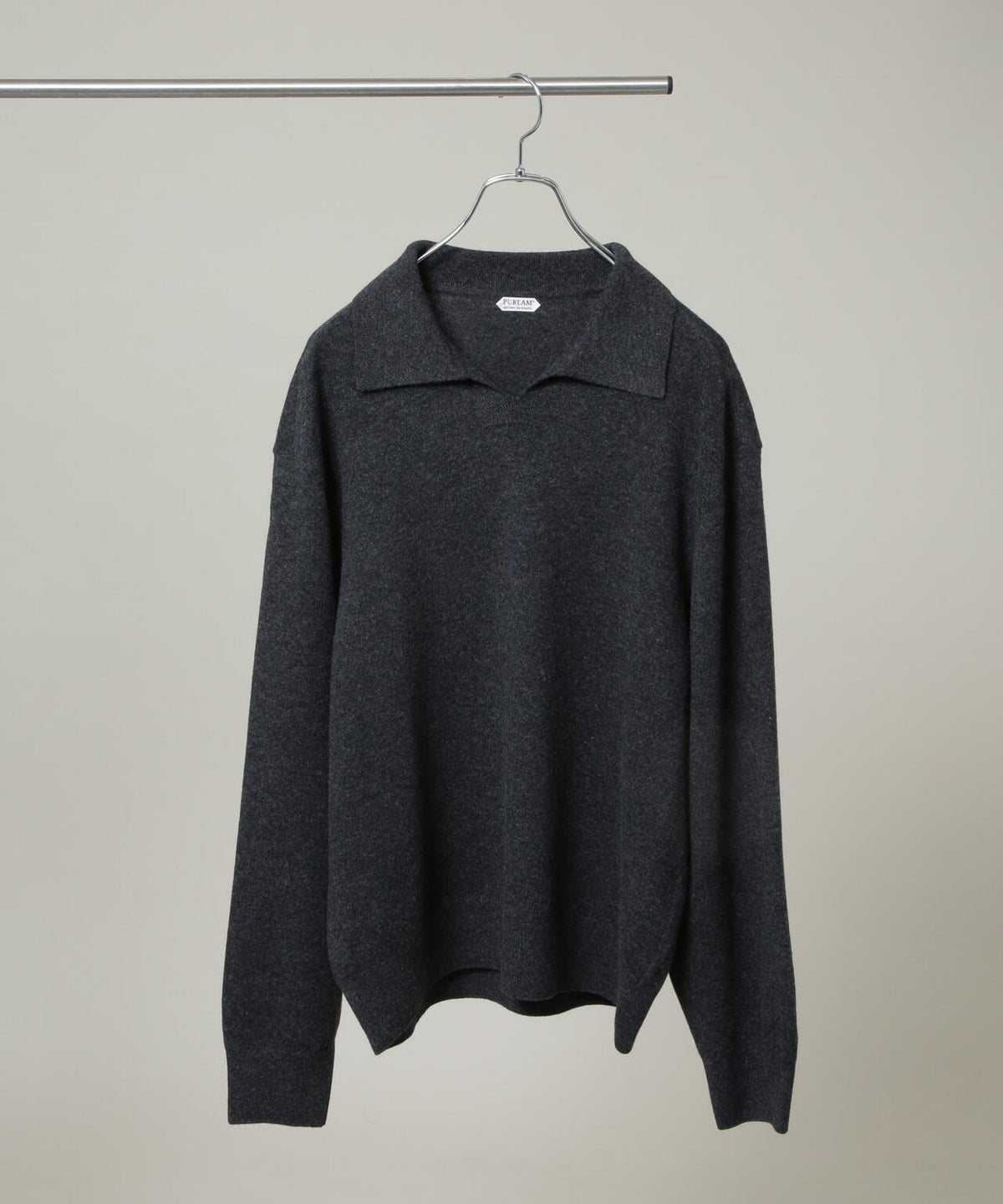 PURLAM/WCA skipper knit polo 6706222011