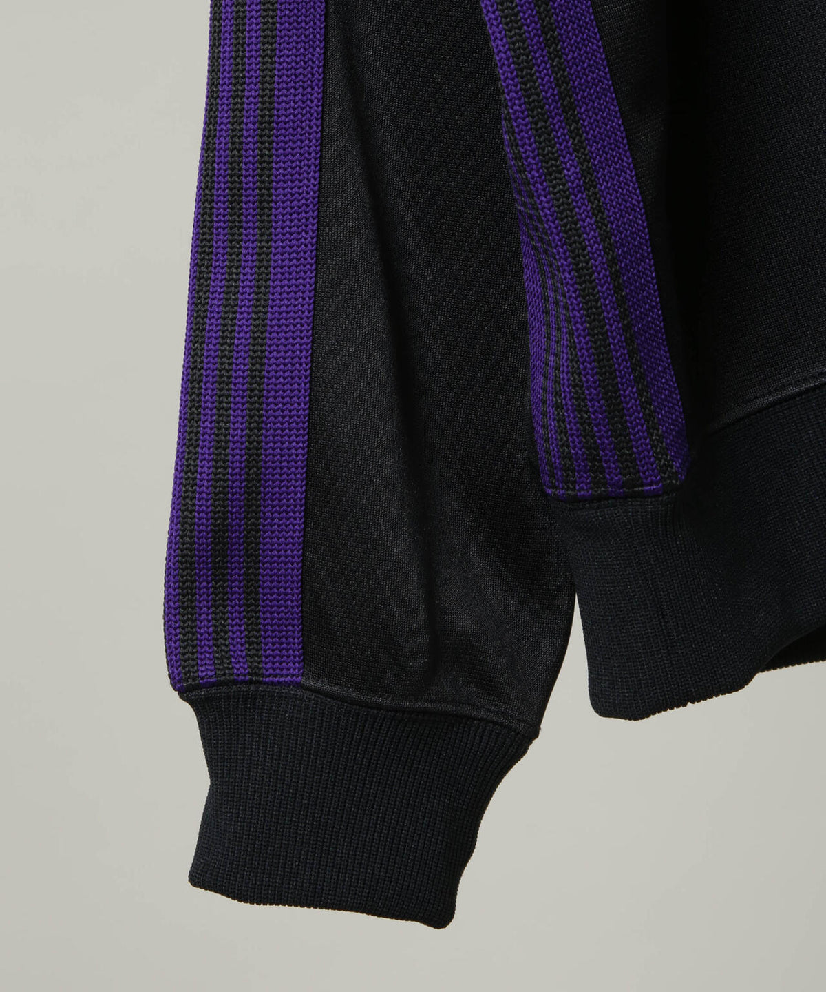 Needles/Track Crew Neck SH-Poly Smooth(セットアップ可) 6706223005