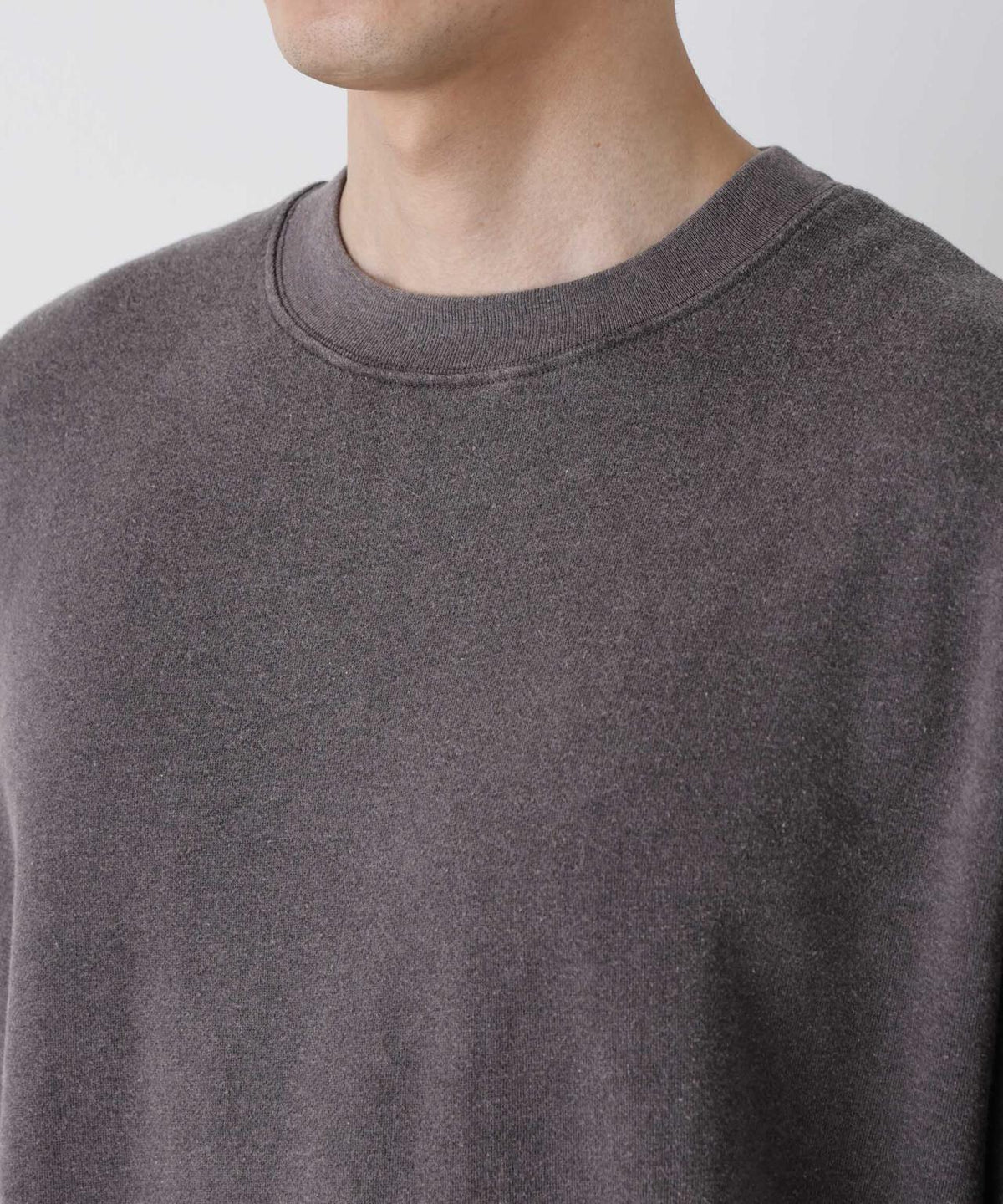 Healthknit/別注 製品加工 Classic Sweat 6706223009