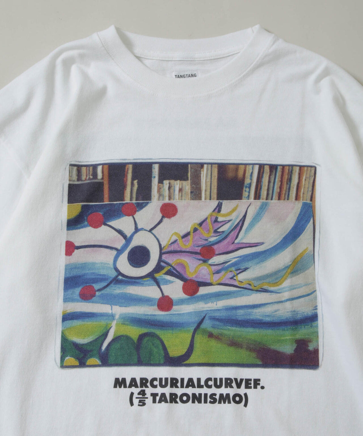 GASATARO/MARCURIALCURVEF.L/S 6706223280