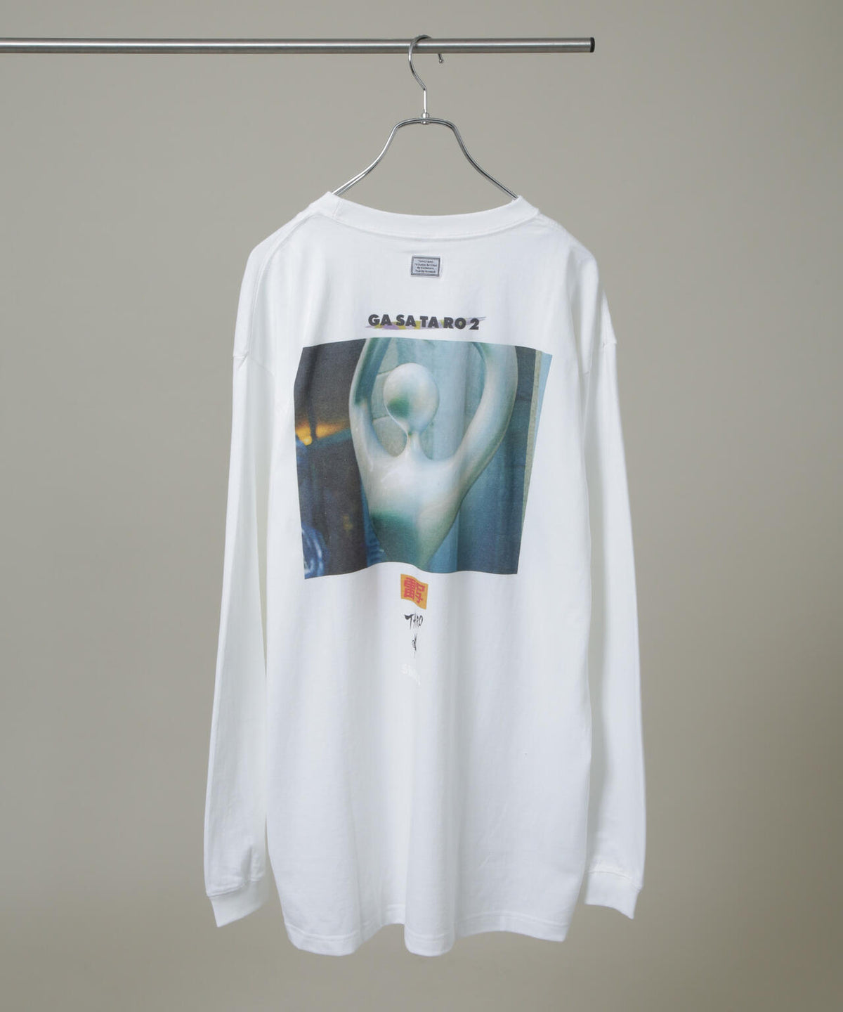 GASATARO/MARCURIALCURVEF.L/S 6706223280