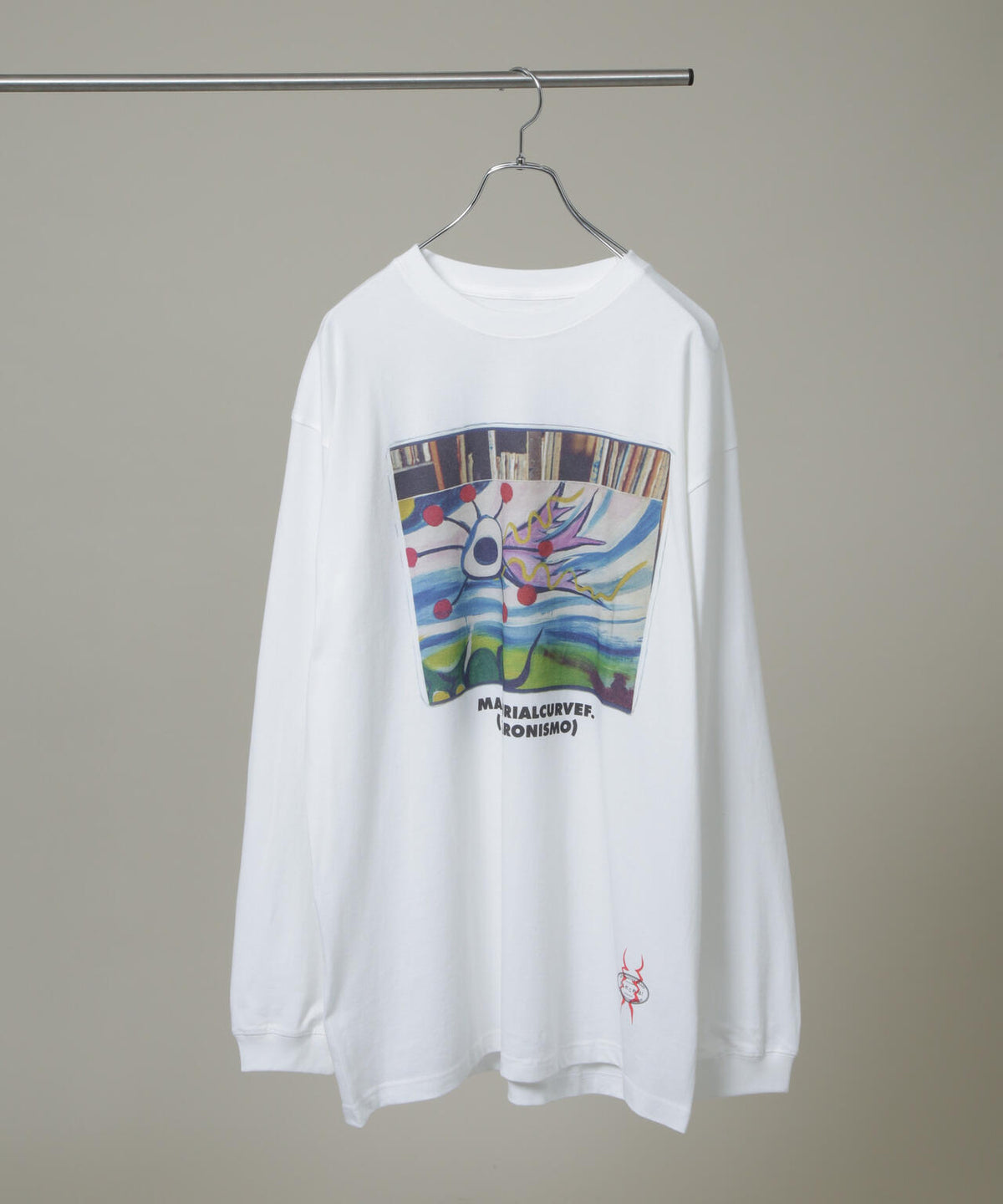GASATARO/MARCURIALCURVEF.L/S 6706223280