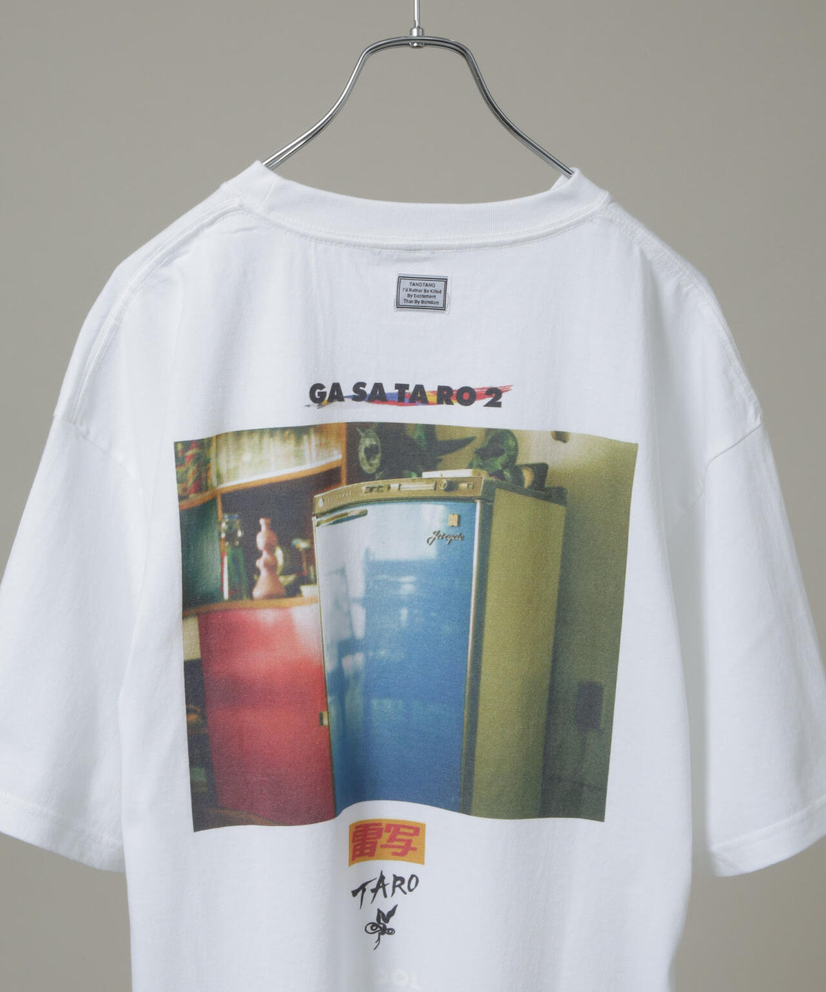 GASATARO/SUNDRYKIMOCHIE.EE S/S 6706224002