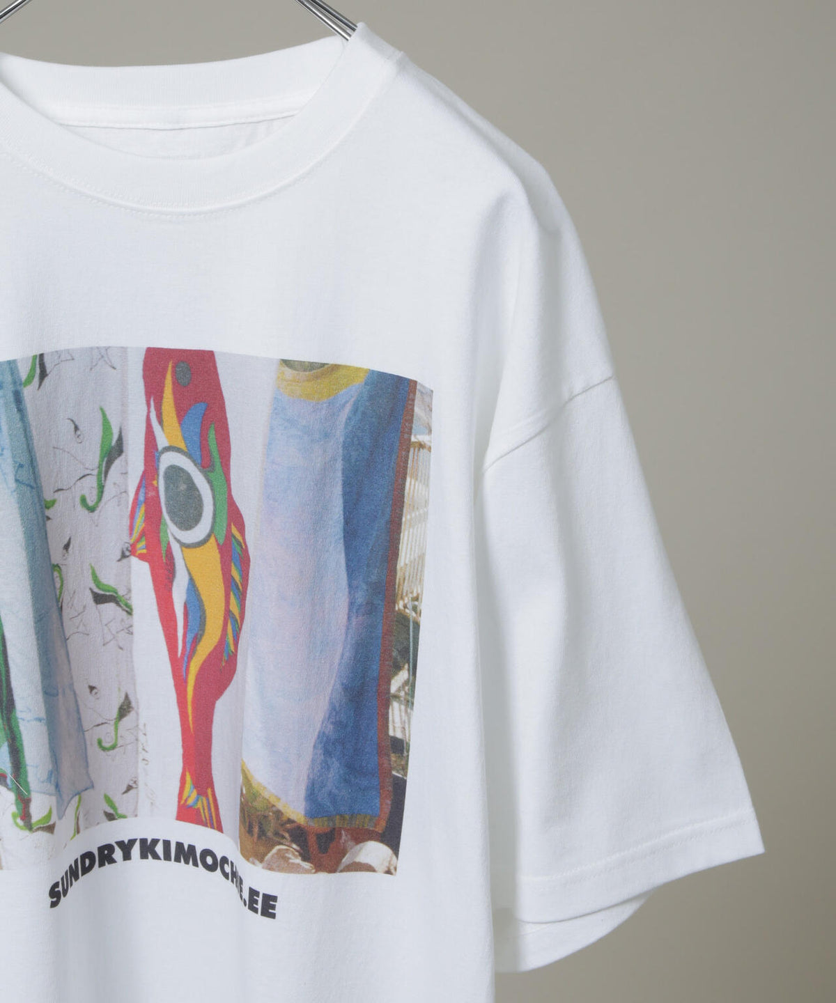 GASATARO/SUNDRYKIMOCHIE.EE S/S 6706224002