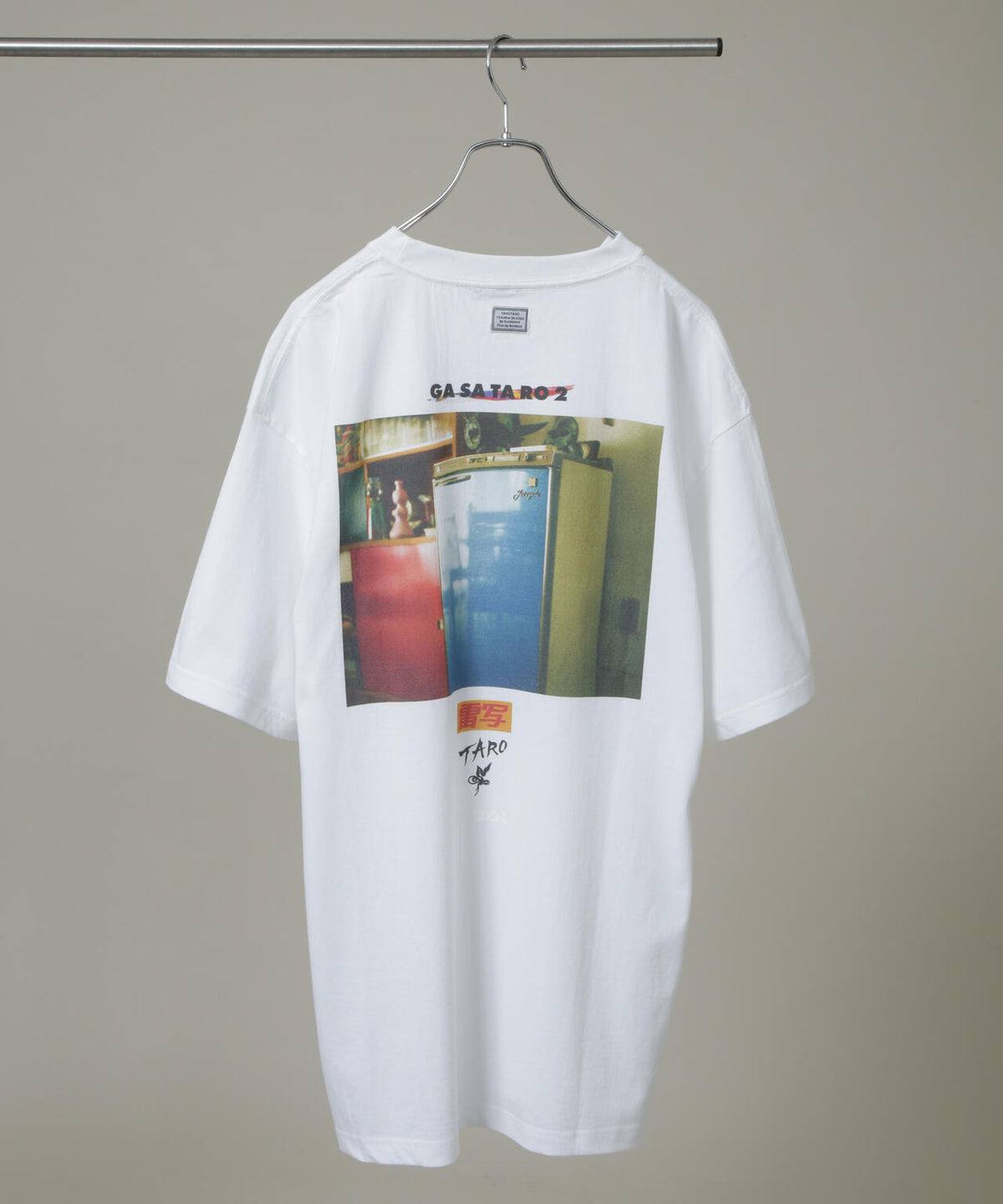 GASATARO/SUNDRYKIMOCHIE.EE S/S 6706224002