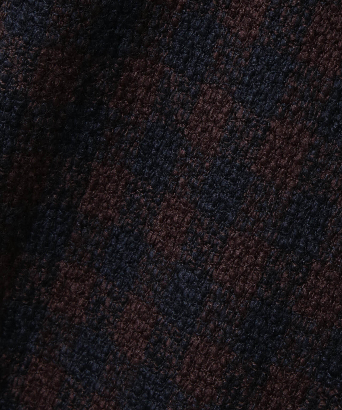m's braque/４ BUTTON PADDED OUTER-VEST 6706225004