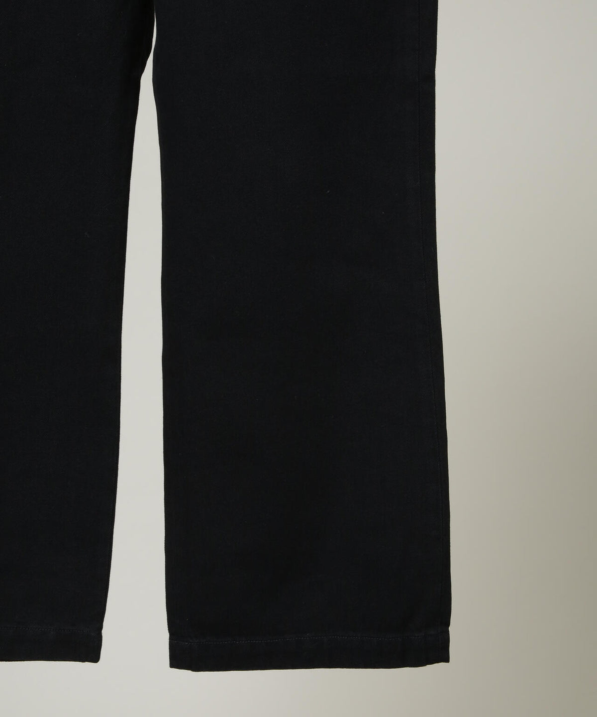 FARAH/FARAH DENIM FLARE PANTS 6706227010