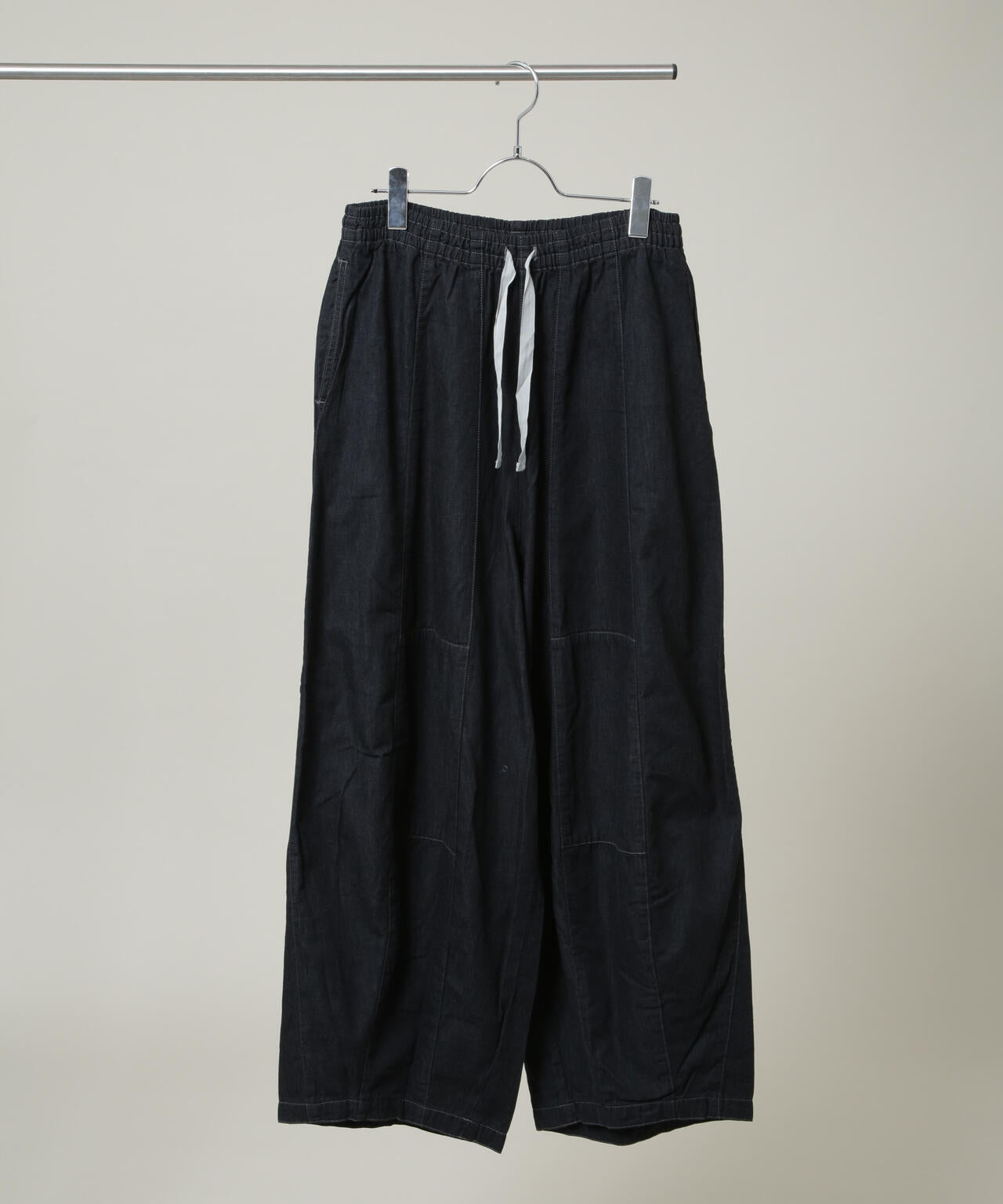 Needles/H.D. Pant - 6oz Denim 6706227012