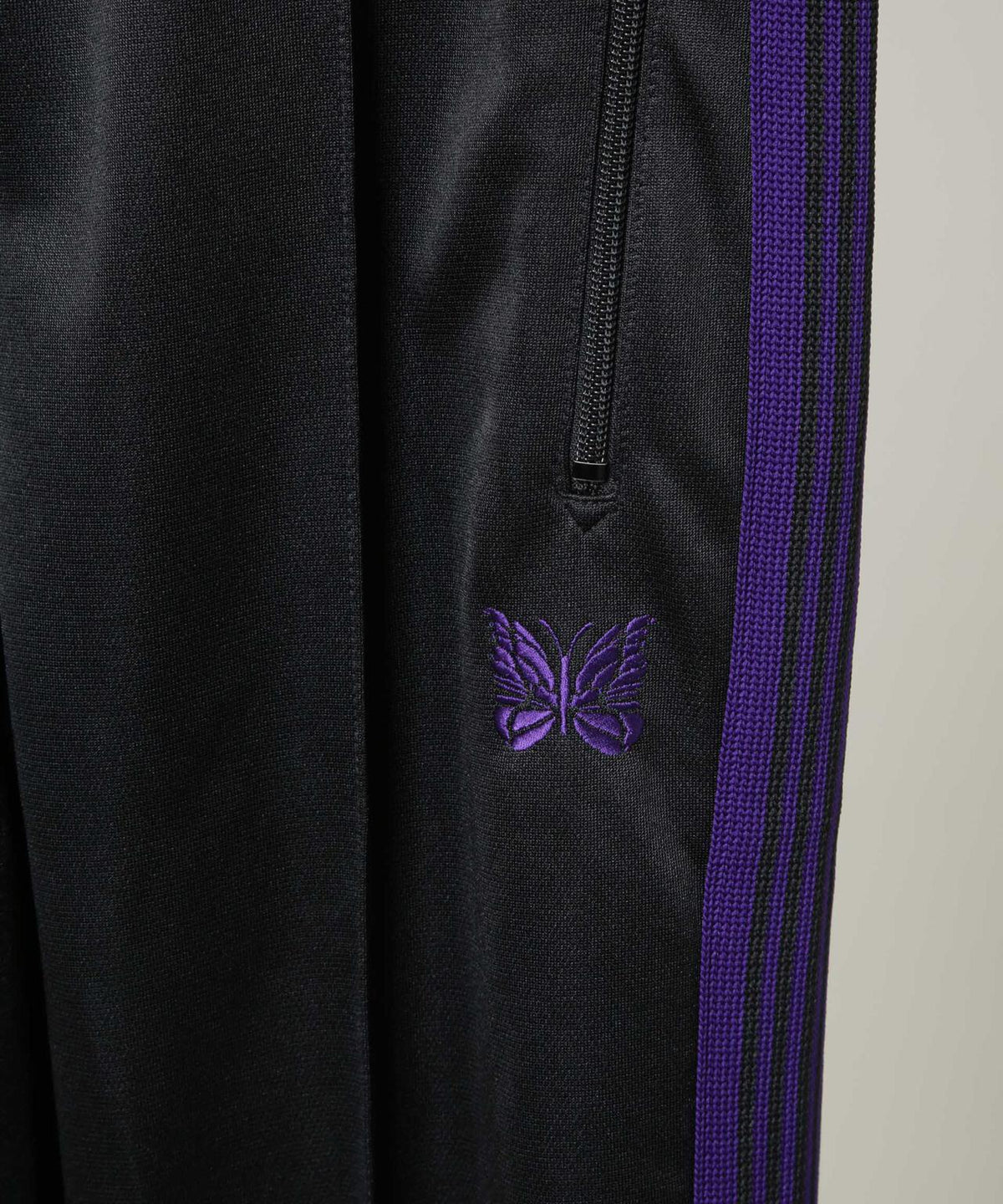 Needles/Track Pant - Poly Smooth(セットアップ可) 6706227013