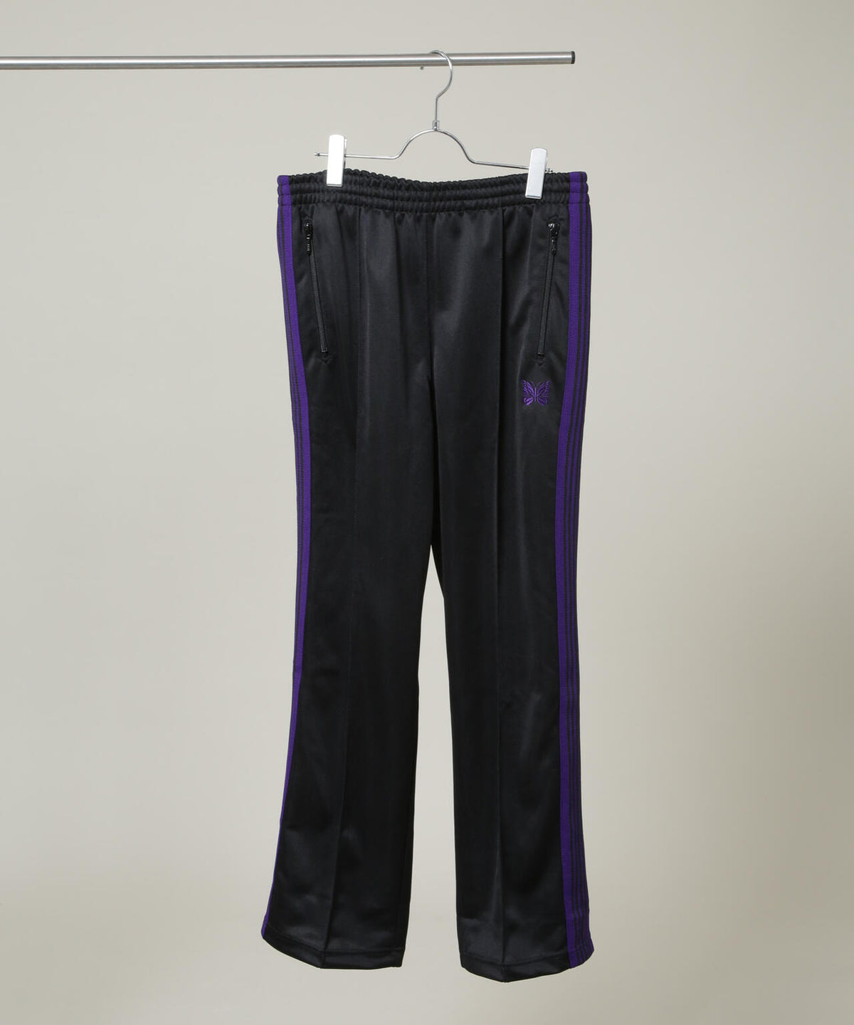 Needles/Track Pant - Poly Smooth(セットアップ可) 6706227013