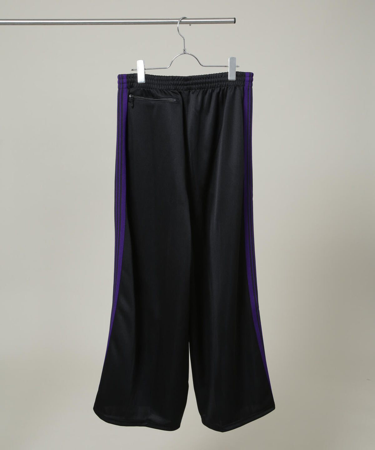 Needles/H.D. Track Pant - Poly Smooth 6706227014