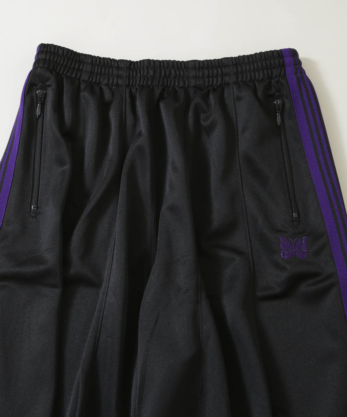Needles/H.D. Track Pant - Poly Smooth 6706227014