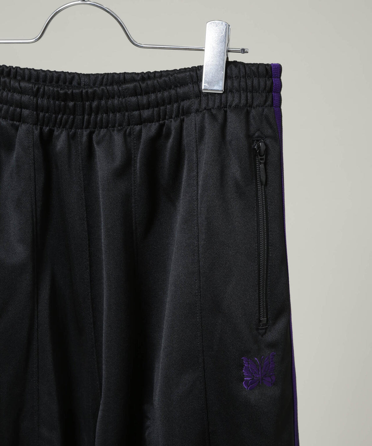Needles/H.D. Track Pant - Poly Smooth 6706227014