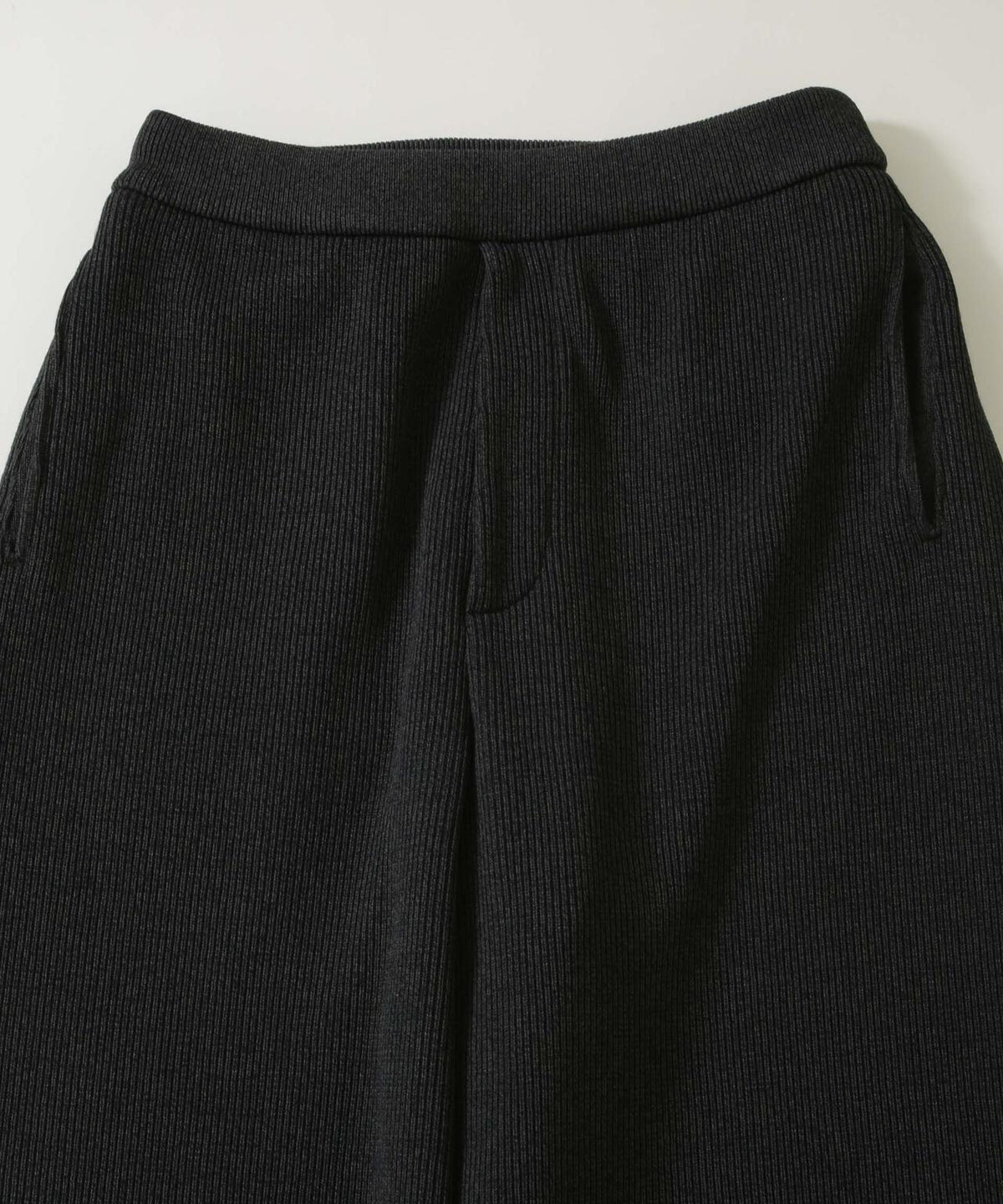 PURLAM/FCR knit trousers 6706227022