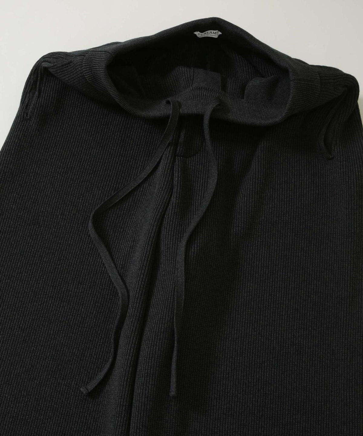PURLAM/FCR knit trousers 6706227022