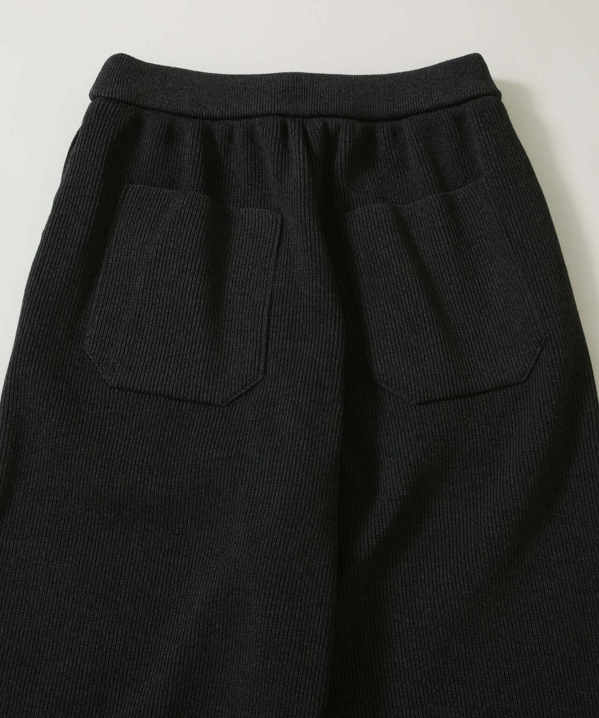 PURLAM/FCR knit trousers 6706227022