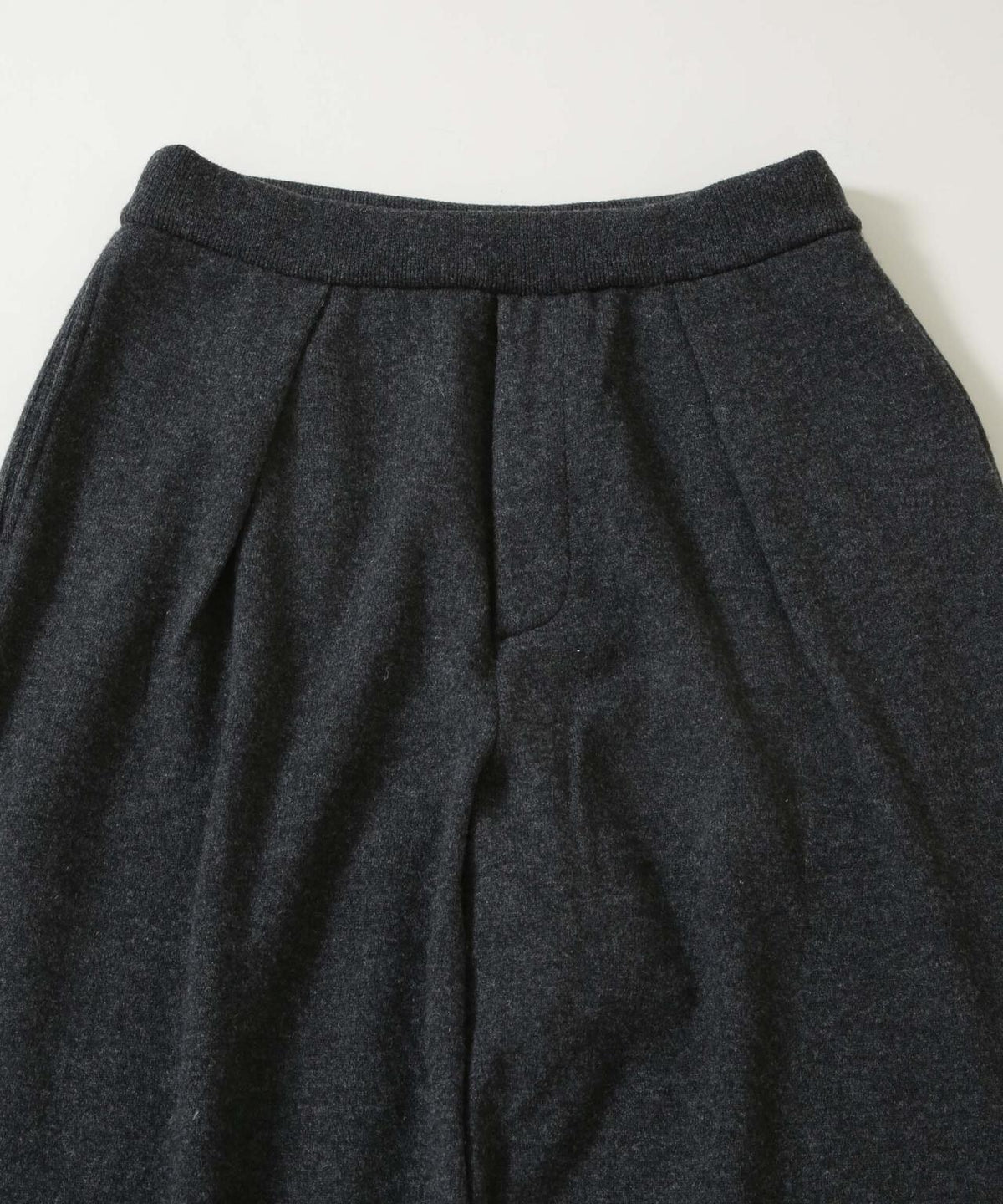 PURLAM/WCA knit pants 6706227023