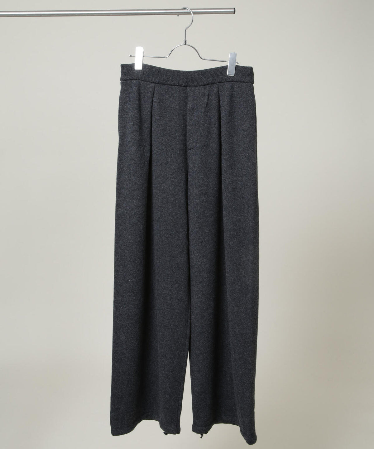 PURLAM/WCA knit pants 6706227023