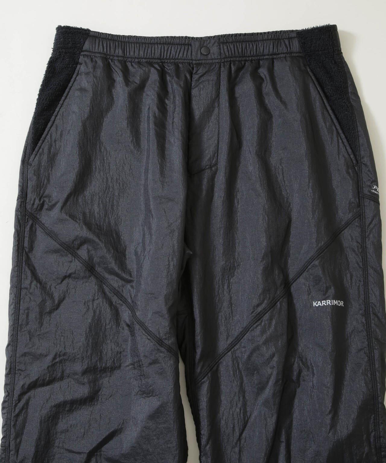 karrimor/別注 「Black Diamond」Active PT(セットアップ可) 6706227026