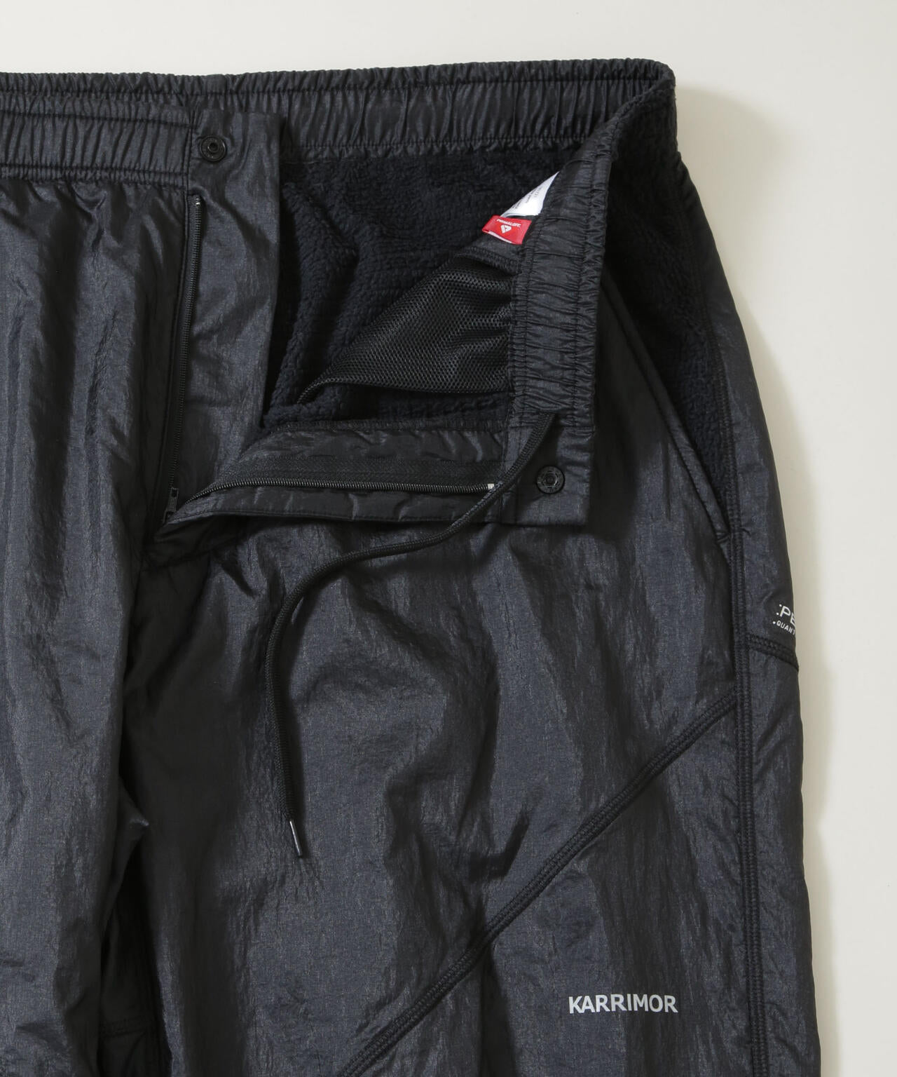 karrimor/別注 「Black Diamond」Active PT(セットアップ可) 6706227026