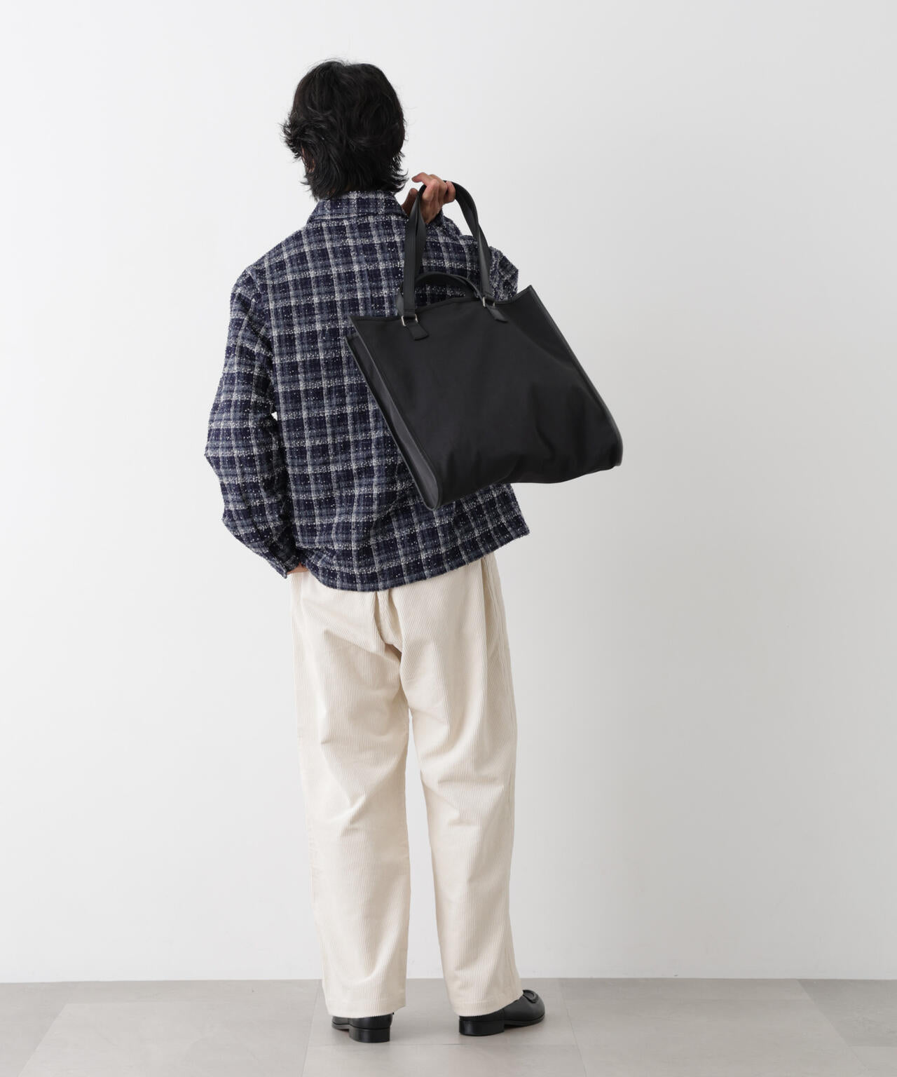 Gramicci/別注 グラミチ コーデュロイ ワイド タック パンツ 6706227030