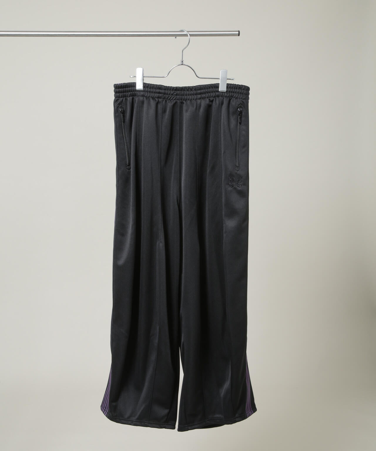 Needles/別注 H.D. Track Pant-Poly Smooth 6706227031