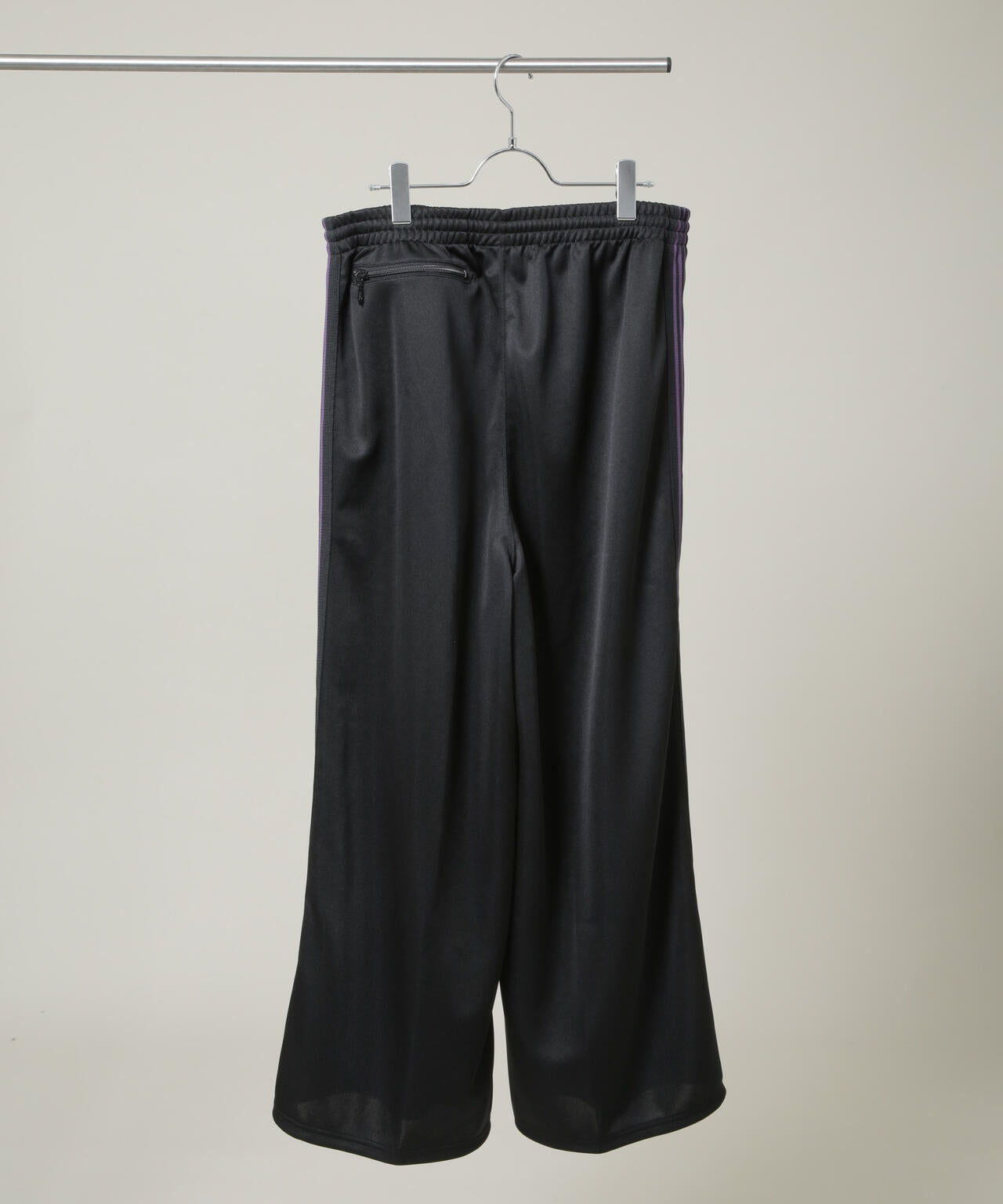 Needles/別注 H.D. Track Pant-Poly Smooth 6706227031