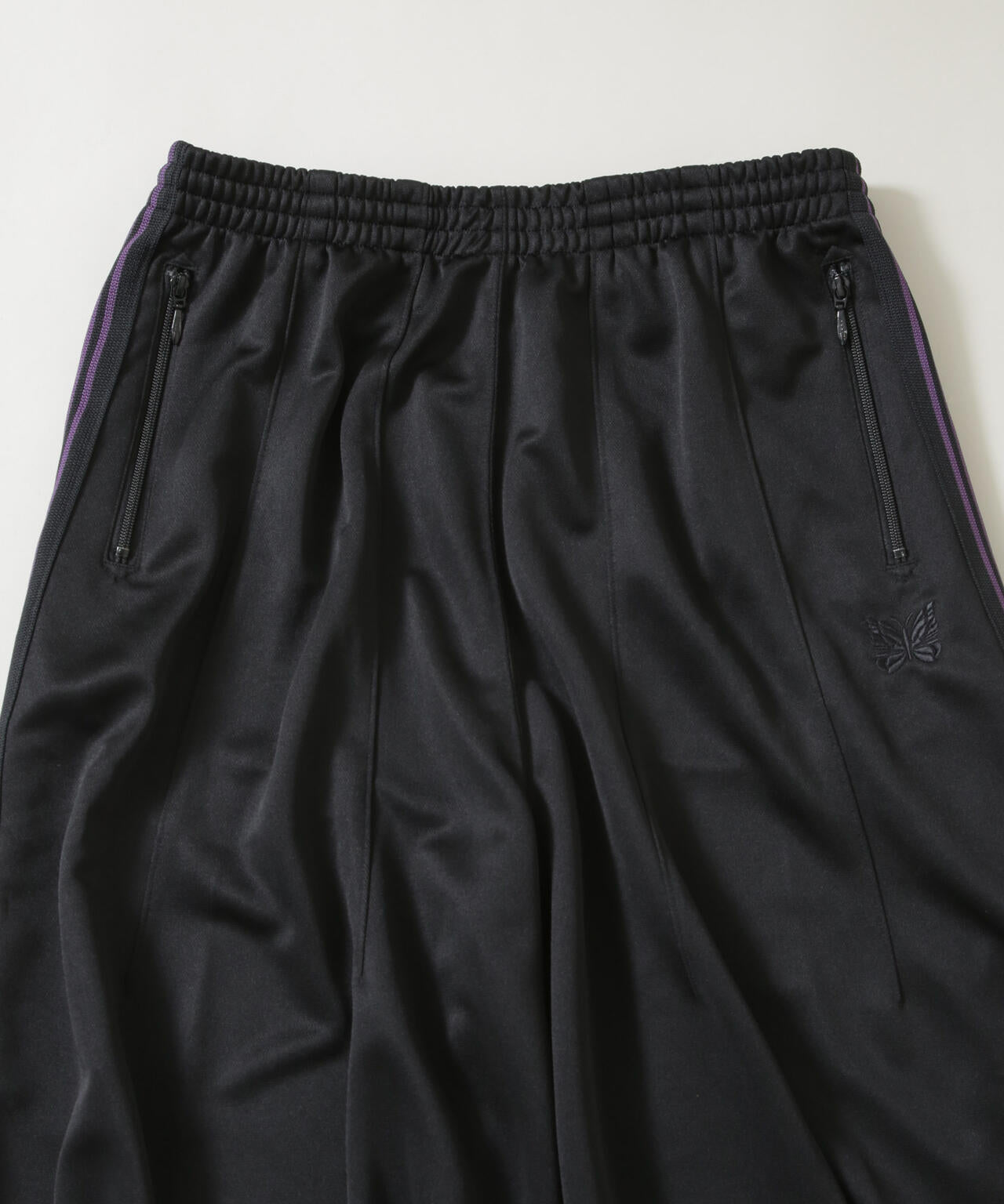 Needles/別注 H.D. Track Pant-Poly Smooth 6706227031