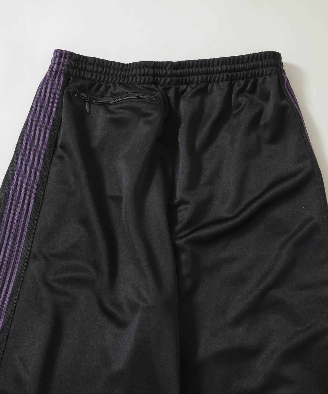 Needles/別注 H.D. Track Pant-Poly Smooth 6706227031