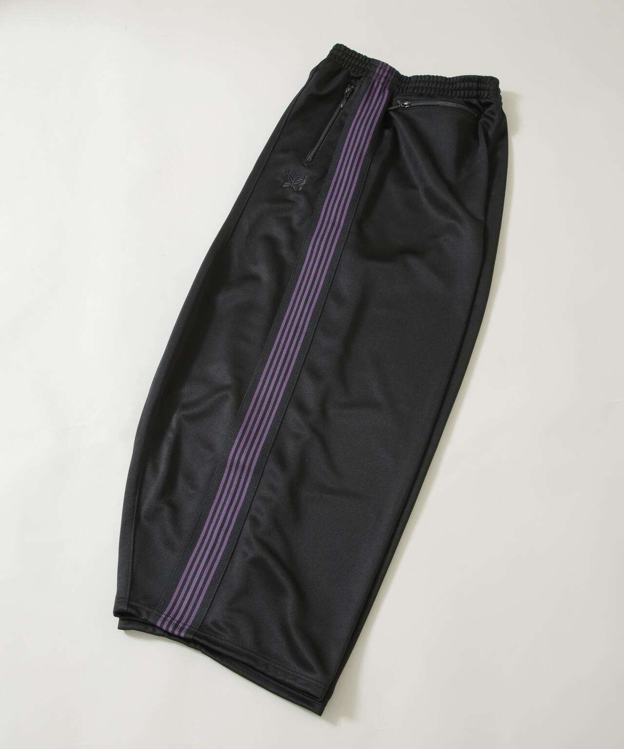 Needles/別注 H.D. Track Pant-Poly Smooth 6706227031