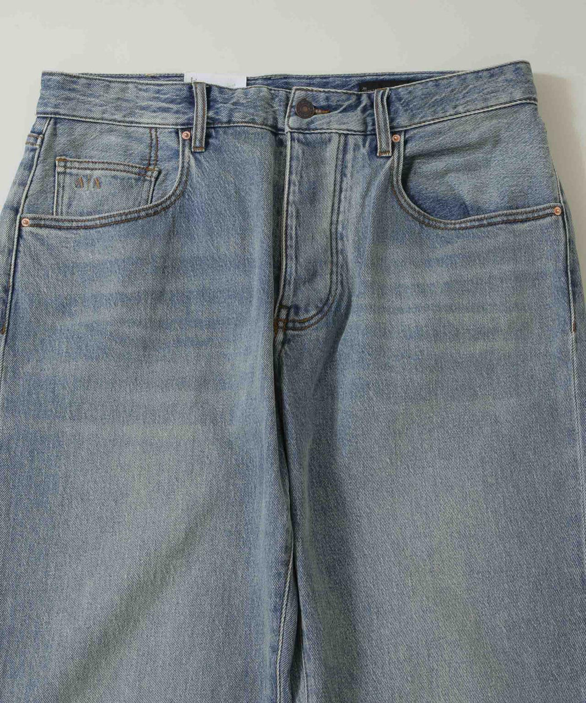 ARMANI EXCHANGE/@５ POCKETS 6706227049