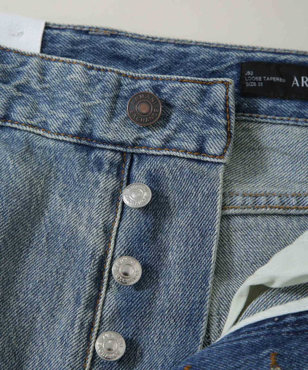ARMANI EXCHANGE/@５ POCKETS 6706227049
