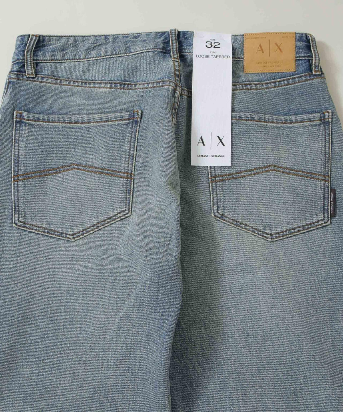ARMANI EXCHANGE/@５ POCKETS 6706227049