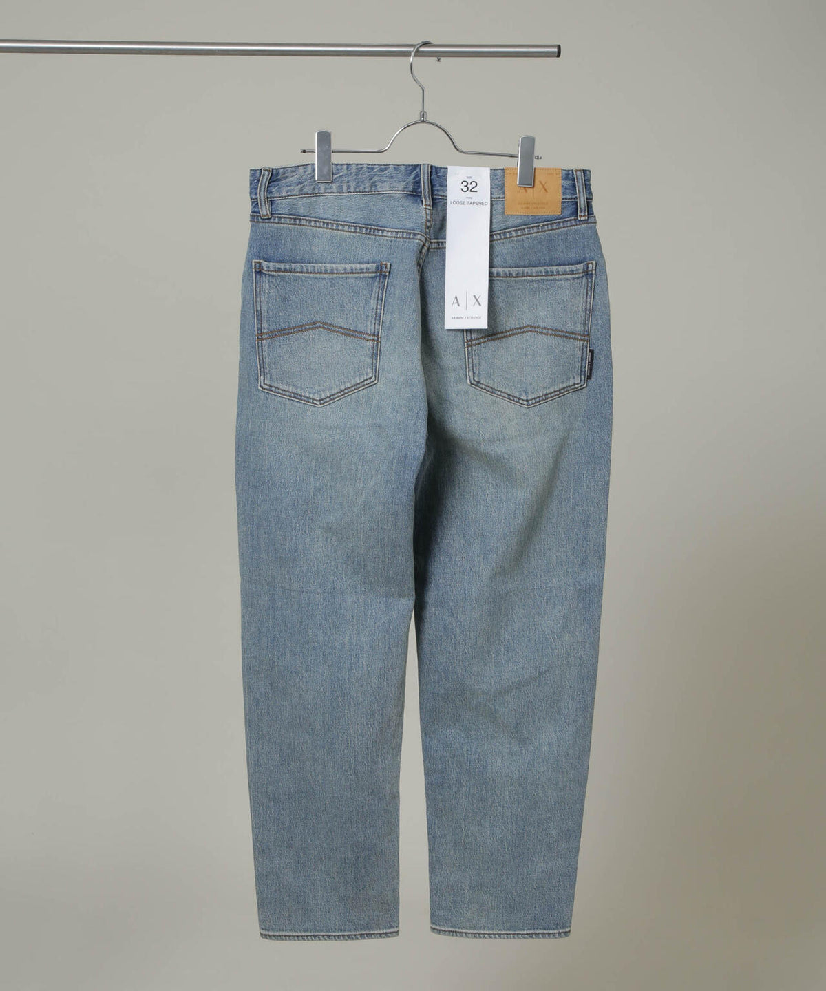 ARMANI EXCHANGE/@５ POCKETS 6706227049