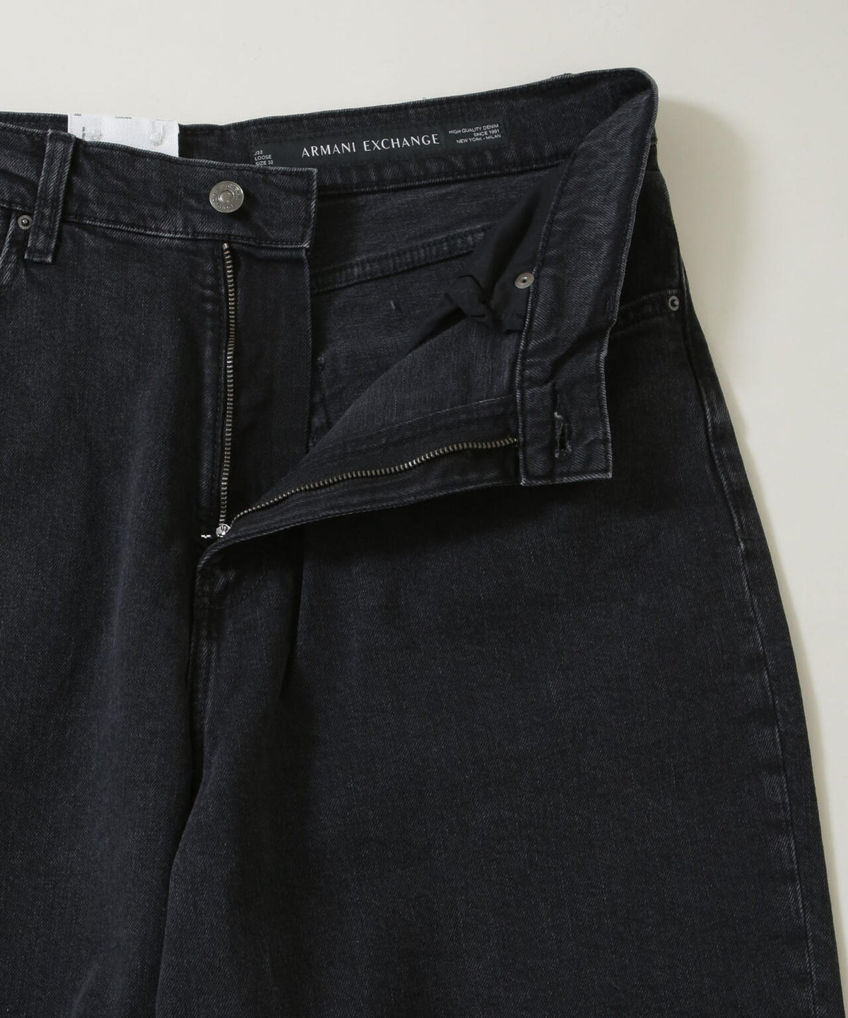 ARMANI EXCHANGE/@５ POCKETS 6706227050