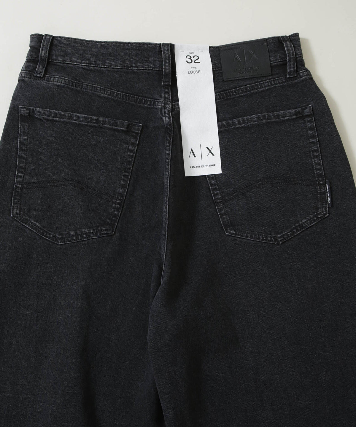 ARMANI EXCHANGE/@５ POCKETS 6706227050
