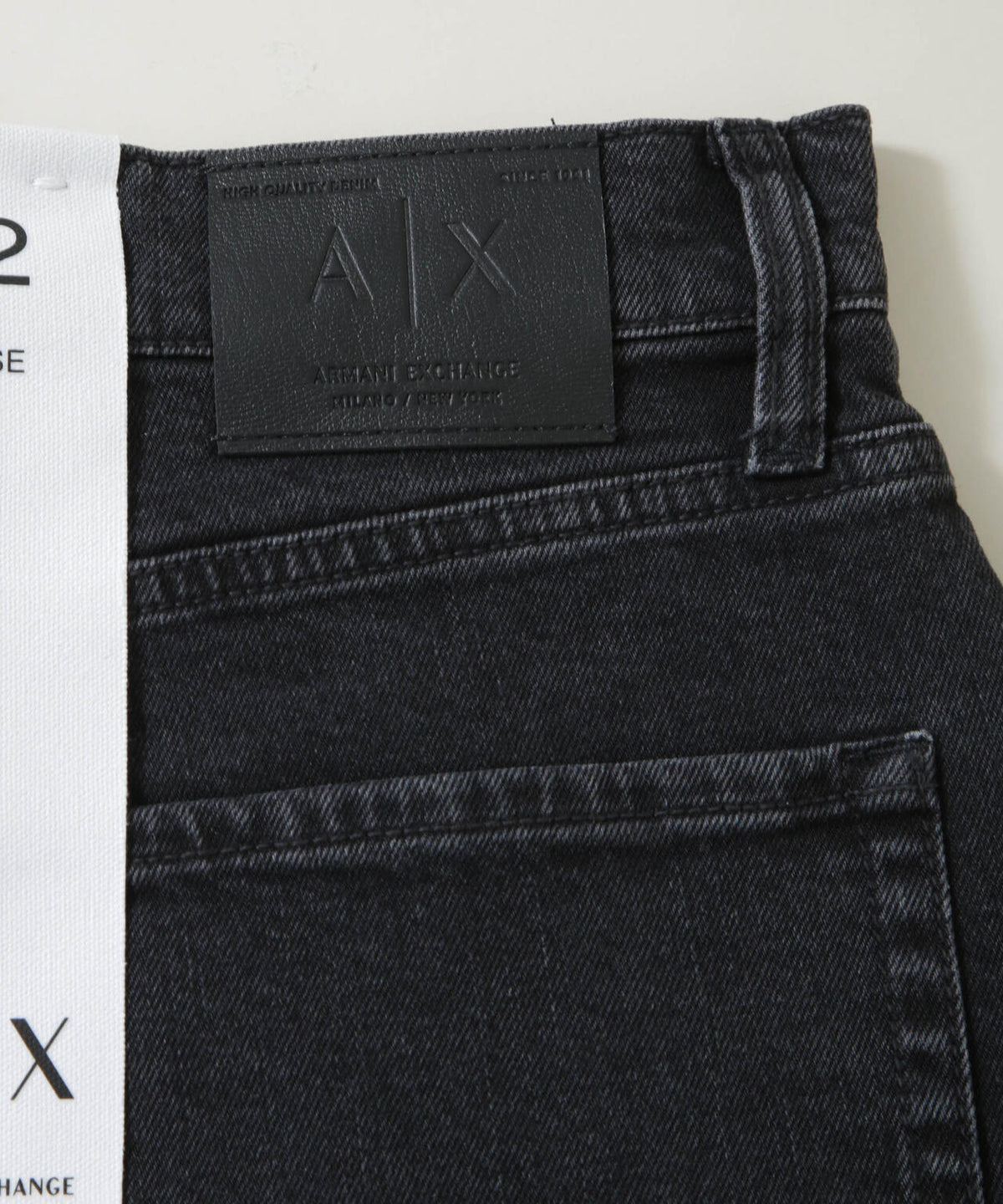 ARMANI EXCHANGE/@５ POCKETS 6706227050