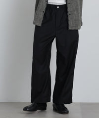 Dickies/別注 Wide Easy Pants