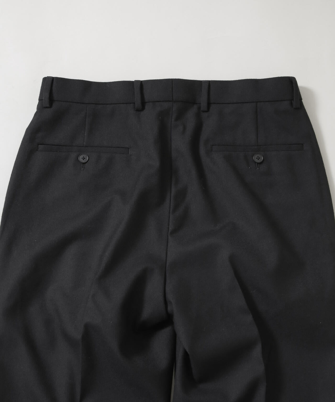 Brooks Brothers/別注BBJ EX WHS TRS TW WIDE PLANE 6706227170