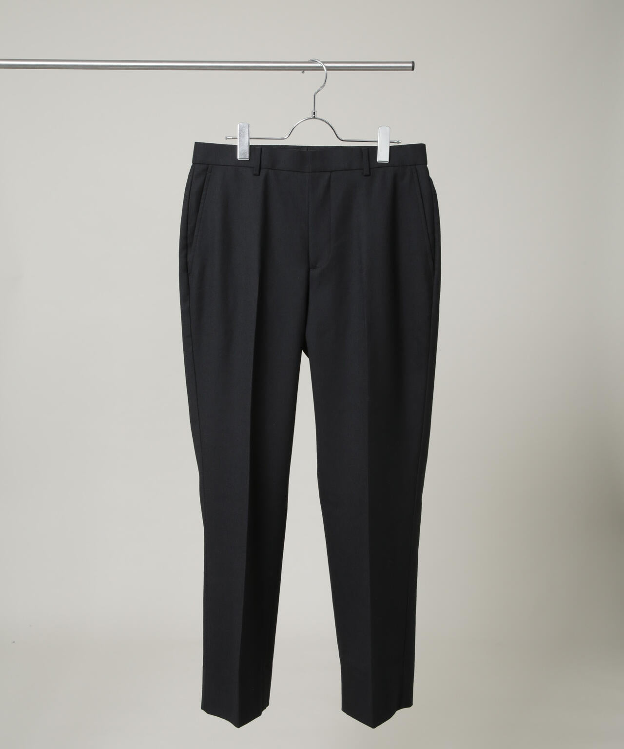 Brooks Brothers/別注BBJ EX WHS TRS TW WIDE PLANE 6706227170