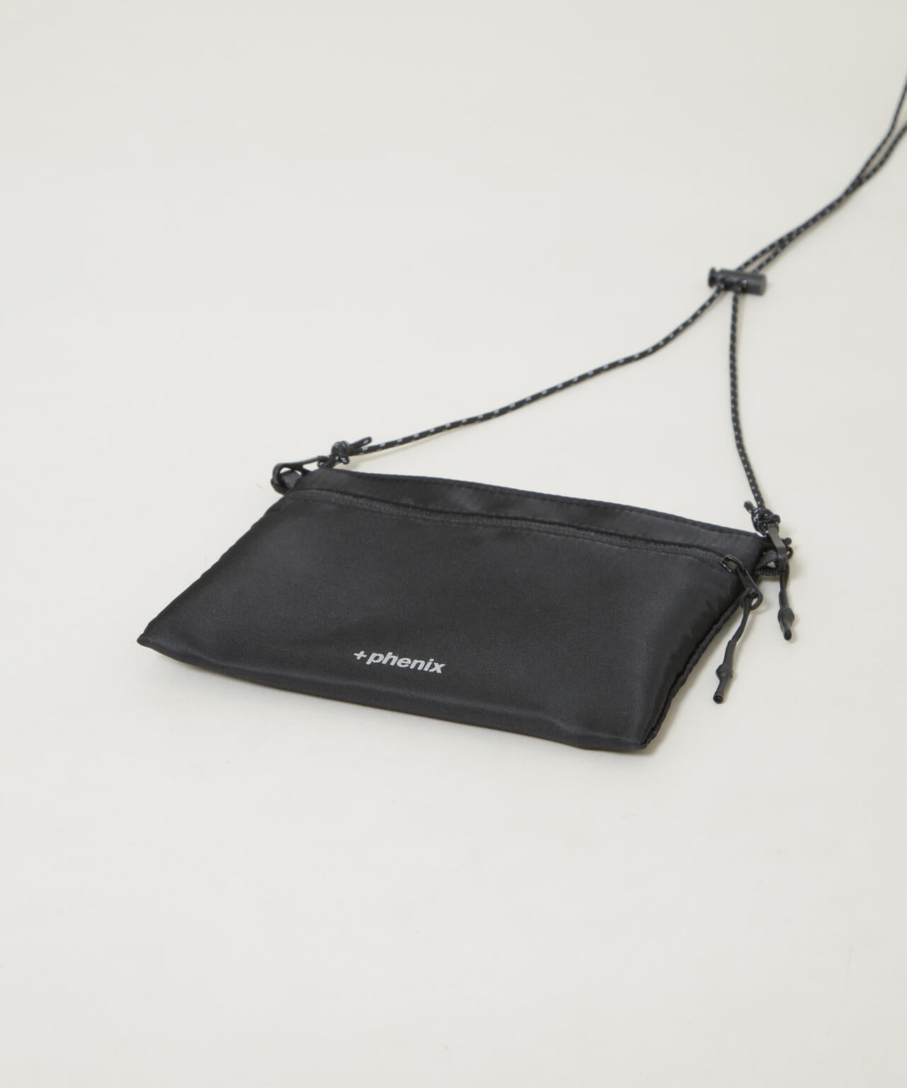 ＋phenix/別注 ＋phenix NYLON SACOCHE 6706232012