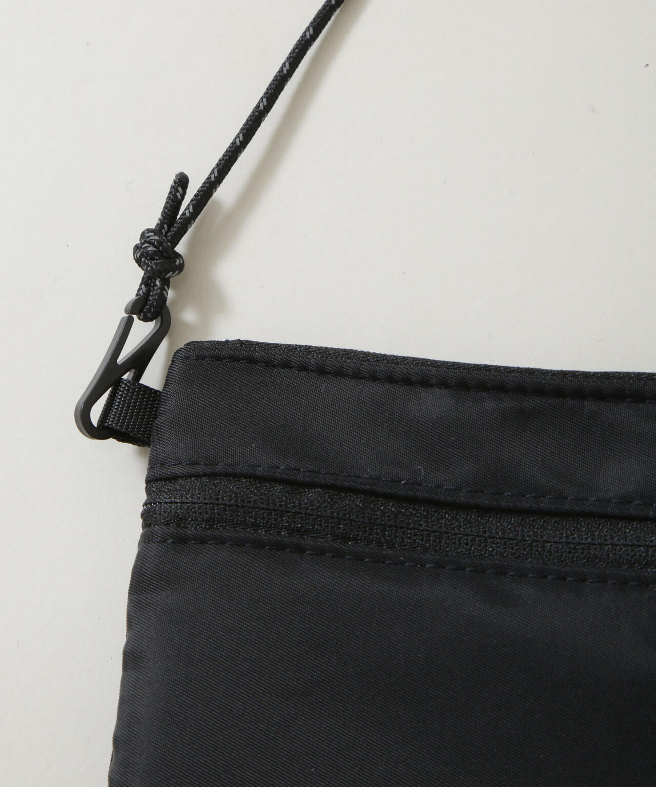 ＋phenix/別注 ＋phenix NYLON SACOCHE 6706232012